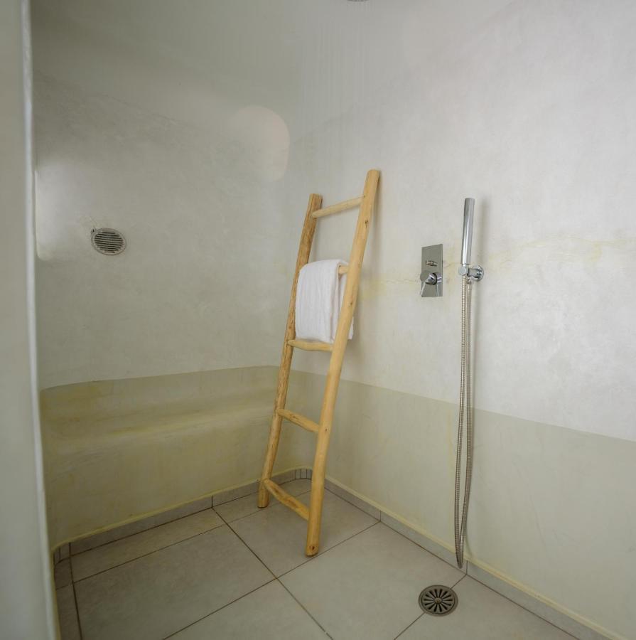 Aethria Villa Imerovigli  Zewnętrze zdjęcie