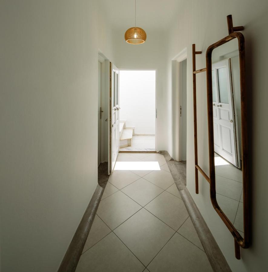 Aethria Villa Imerovigli  Zewnętrze zdjęcie